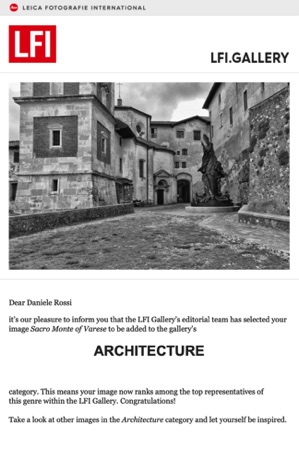 Sacro Monte di Varese Sacro Monte di Varese